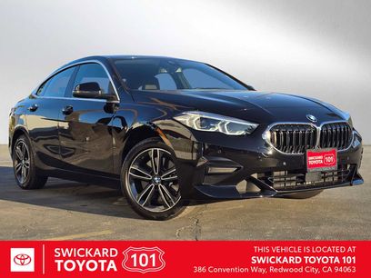 Used 2023 BMW 228i Gran Coupe w/ Convenience Package