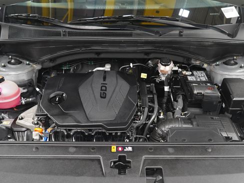 Used 2023 Hyundai Santa Fe SEL AWD/4WD image 30