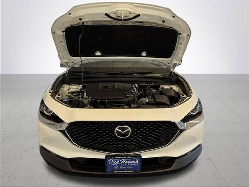 Used 2023 MAZDA CX-30 AWD 2.5 S w/ Select Package image 4