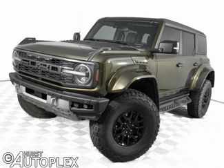 Used 2024 Ford Bronco Raptor video 1