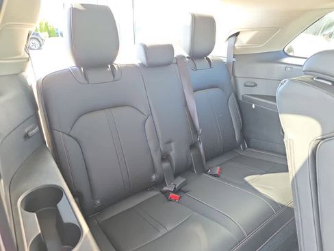 Used 2024 MAZDA CX-90 Plug-In Hybrid w/ Preferred AWD/4WD image 29