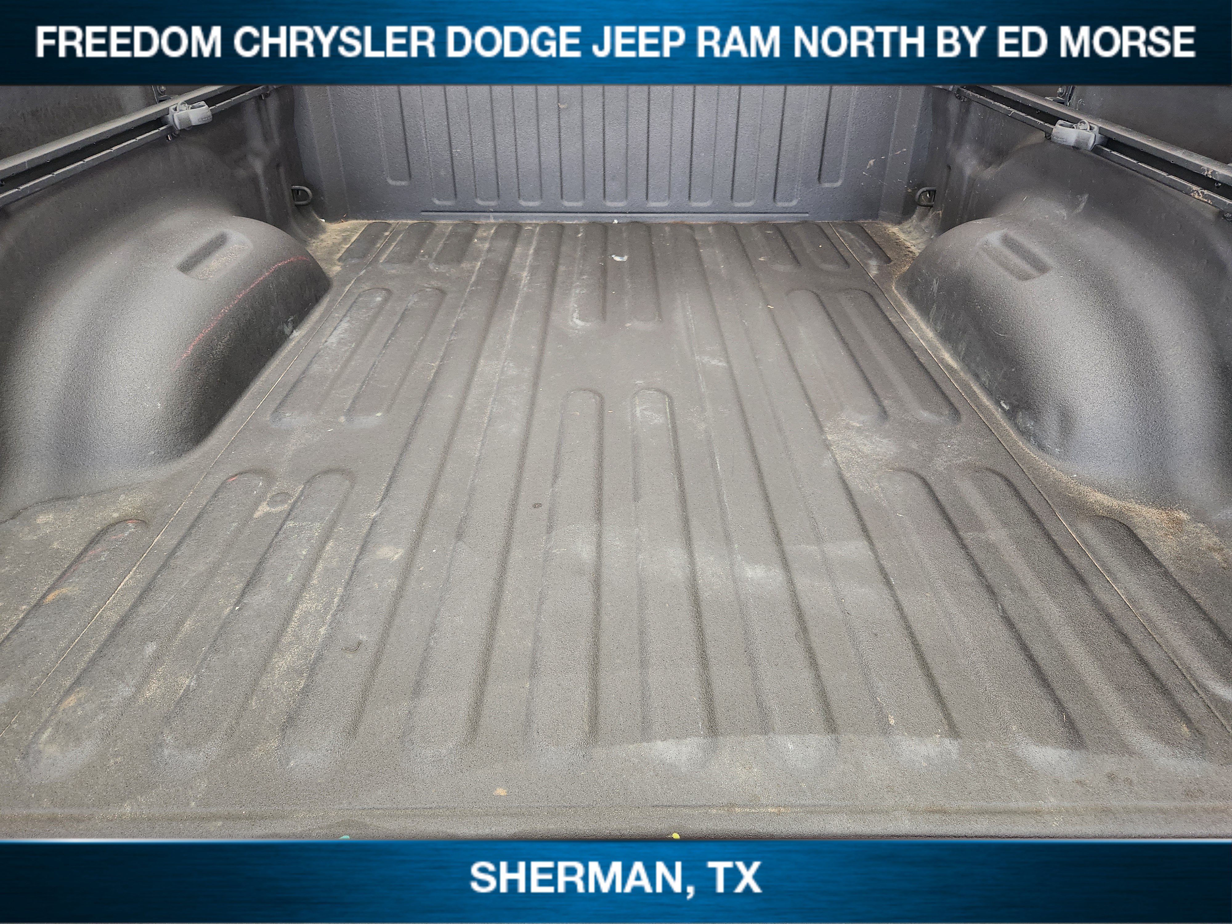 Used 2023 RAM 1500 Big Horn w/ Trailer Tow Group AWD/4WD image 21