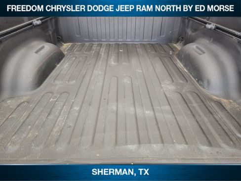 Certified 2023 RAM 1500 Big Horn w/ Trailer Tow Group AWD/4WD image 21