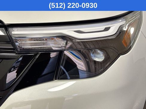Certified 2026 Subaru Forester Sport AWD/4WD image 40