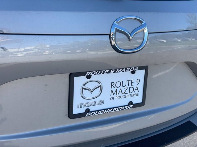 Used 2024 MAZDA CX-5 AWD 2.5 S w/ Select Package image 23