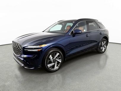 New 2026 Genesis GV70 3.5T Sport Advanced