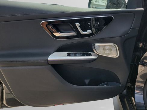 Certified 2026 Mercedes-Benz GLC 300 image 16