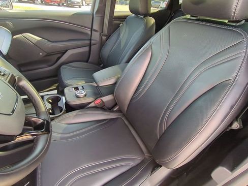 Used 2024 Ford Mustang Mach-E Premium AWD/4WD image 21