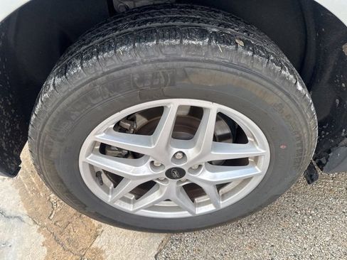 Used 2024 Ford Edge SEL image 26