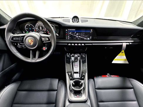 Used 2026 Porsche 911 Carrera S RWD image 16