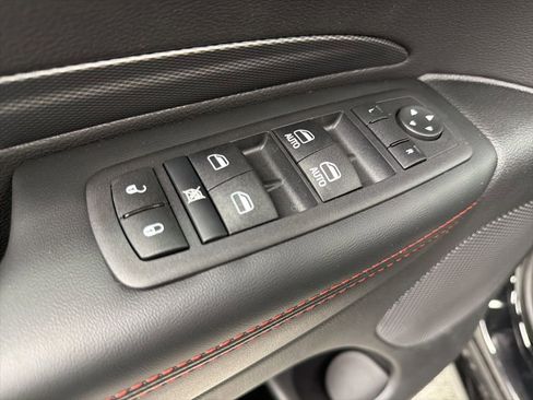 New 2026 Dodge Durango GT image 17