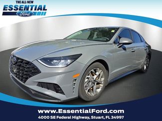 Used 2023 Hyundai Sonata SEL video 1