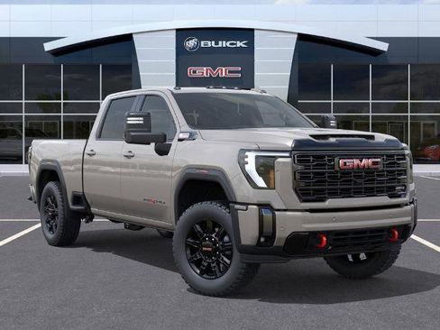 New 2026 GMC Sierra 2500 AT4 image 7