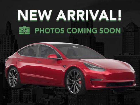 Used 2018 Tesla Model 3 Performance image 1