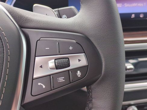 New 2026 BMW X5 xDrive40i image 18