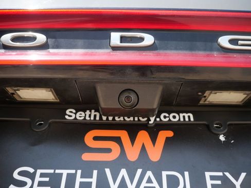Used 2021 Dodge Durango GT AWD/4WD image 11