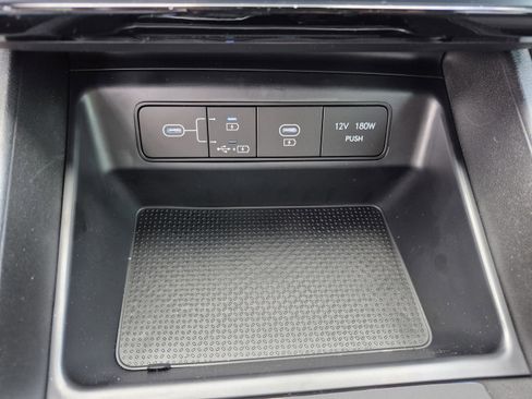 New 2026 Hyundai Santa Cruz SEL FWD image 25