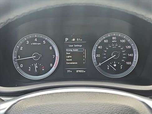 Used 2018 Hyundai Sonata SEL image 11