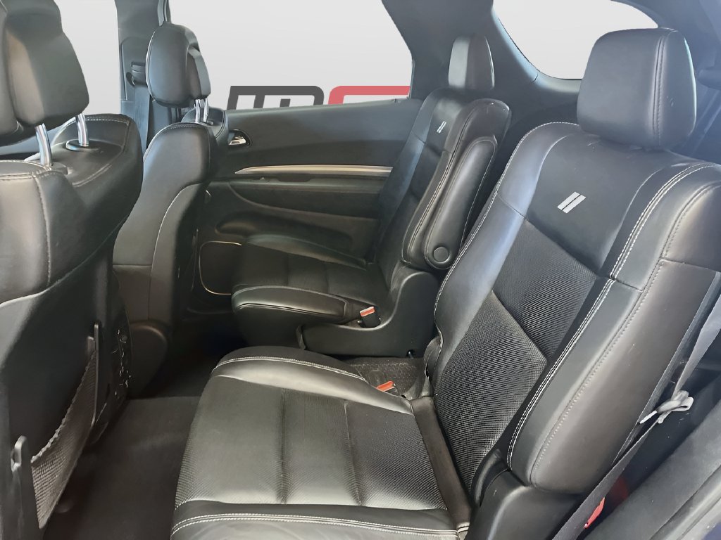Used 2020 Dodge Durango R/T AWD/4WD image 25