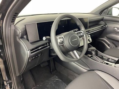 New 2026 Hyundai Santa Cruz SEL AWD/4WD image 2