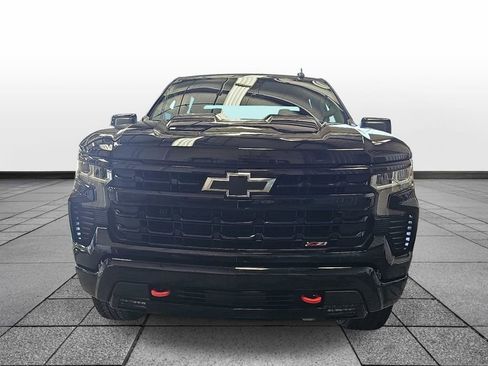 Used 2025 Chevrolet Silverado 1500 LT Trail Boss w/ Protection Package image 2