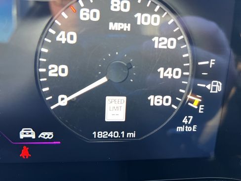 Used 2024 Ford Mustang GT Premium image 20