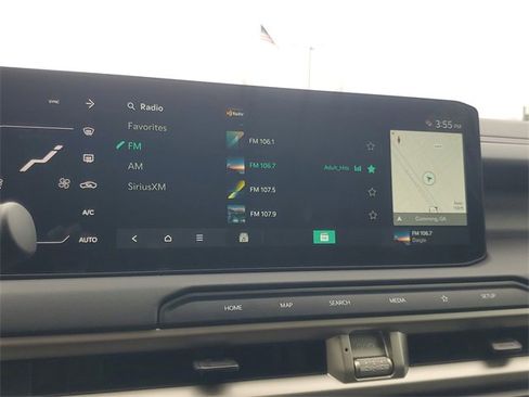 New 2027 Kia Telluride S image 23