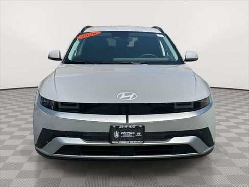 Used 2025 Hyundai Ioniq 5 SEL AWD/4WD image 8