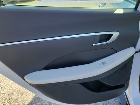 New 2026 Hyundai Sonata SEL FWD image 7