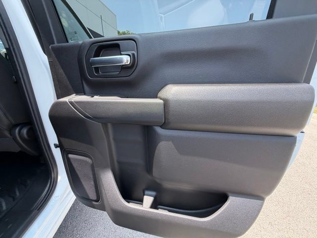 New 2026 GMC Sierra 3500 Pro w/ 1SA Pro Safety Plus Package AWD/4WD image 15