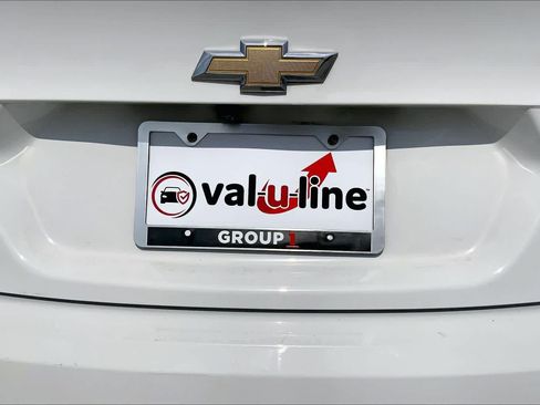 Used 2017 Chevrolet Malibu LS FWD image 10