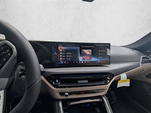 New 2026 BMW i4 xDrive40i w/ M Sport Package image 11