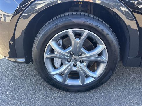 Used 2024 Dodge Hornet R/T Plus w/ Tech Pack Plus w/o Parking image 30