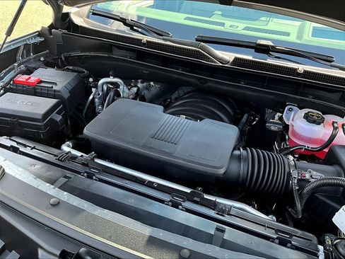 New 2026 GMC Yukon Denali AWD/4WD image 33