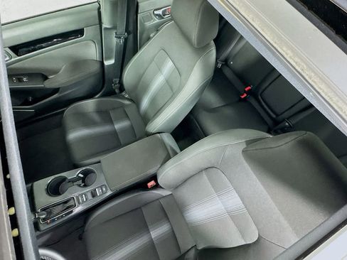 Certified 2026 Honda Civic Sport image 28