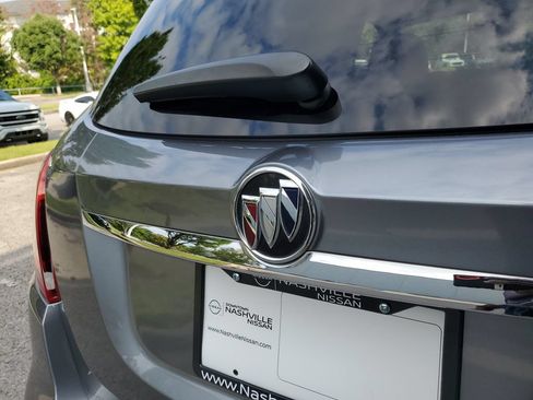 Used 2020 Buick Encore Preferred FWD image 7