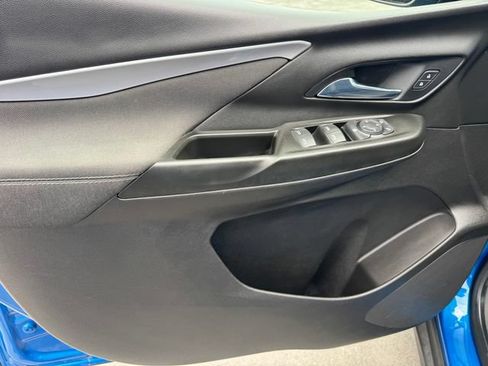 Certified 2022 Chevrolet Bolt LT FWD image 15