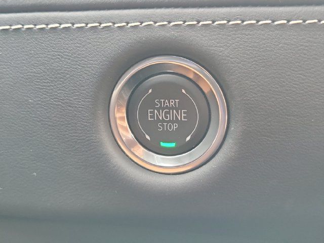 Certified 2025 Cadillac Escalade Sport Platinum AWD/4WD image 20