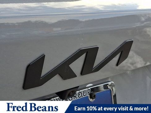 New 2026 Kia Sorento SX Prestige image 21