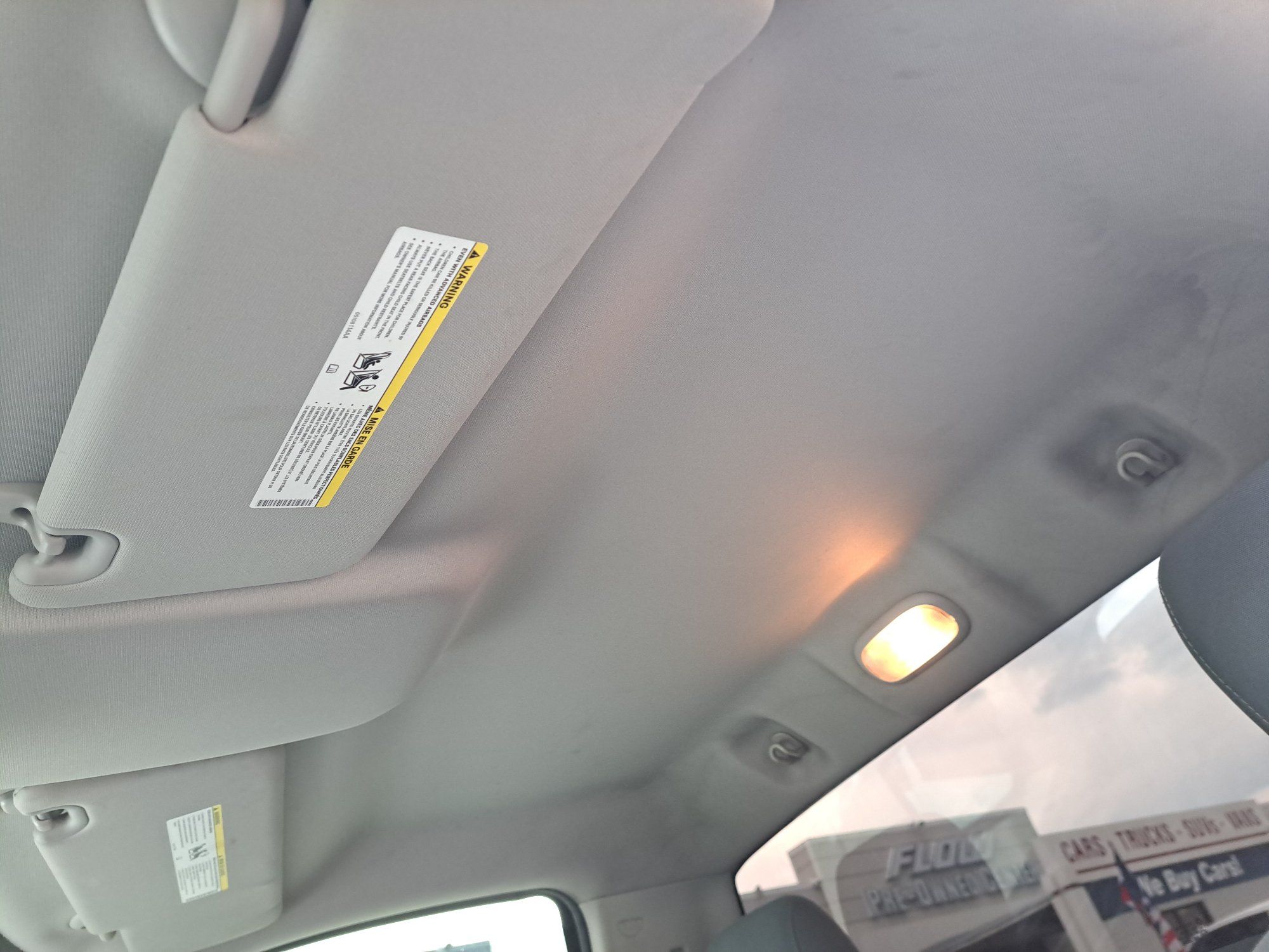 Used 2016 RAM 1500 Tradesman w/ Chrome Appearance Group RWD image 14