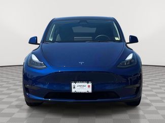Used 2023 Tesla Model Y Performance AWD/4WD video 2