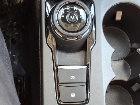 Used 2024 Ford Bronco Sport Badlands w/ Premium Package image 19