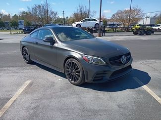 Used 2020 Mercedes-Benz C 43 AMG 4MATIC Coupe video 2
