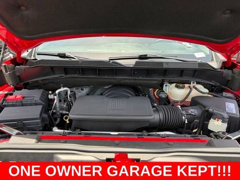 Used 2021 Chevrolet Silverado 1500 RST w/ Rally Edition AWD/4WD image 11