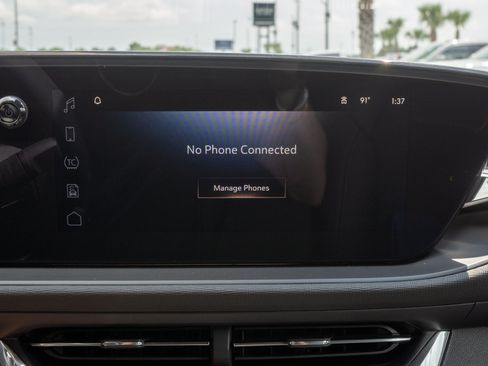 New 2026 Buick Envista Preferred FWD image 18