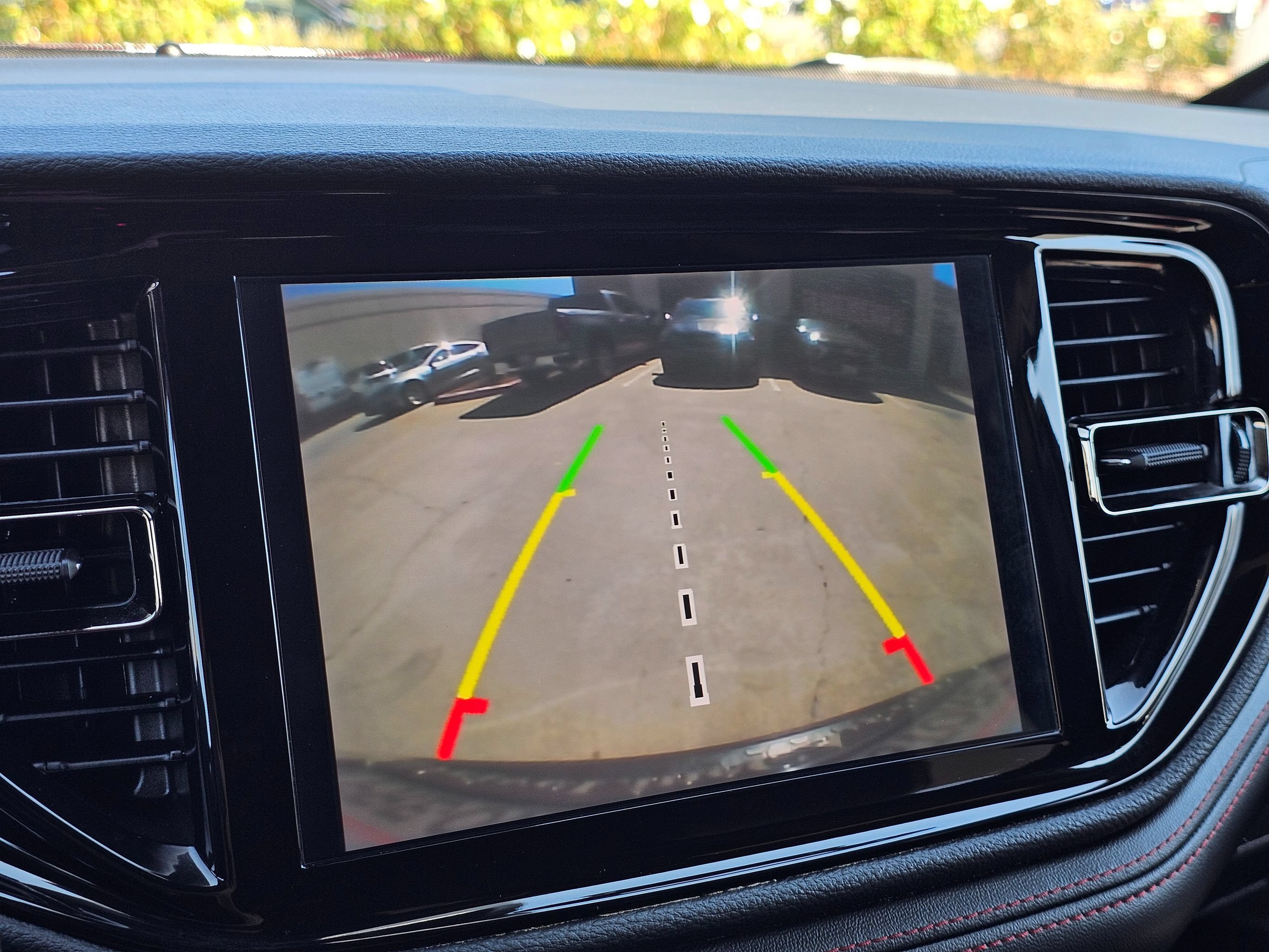 Used 2023 Dodge Durango GT RWD image 39
