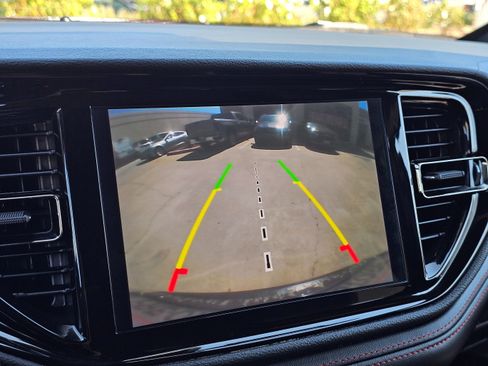 Used 2023 Dodge Durango GT image 39