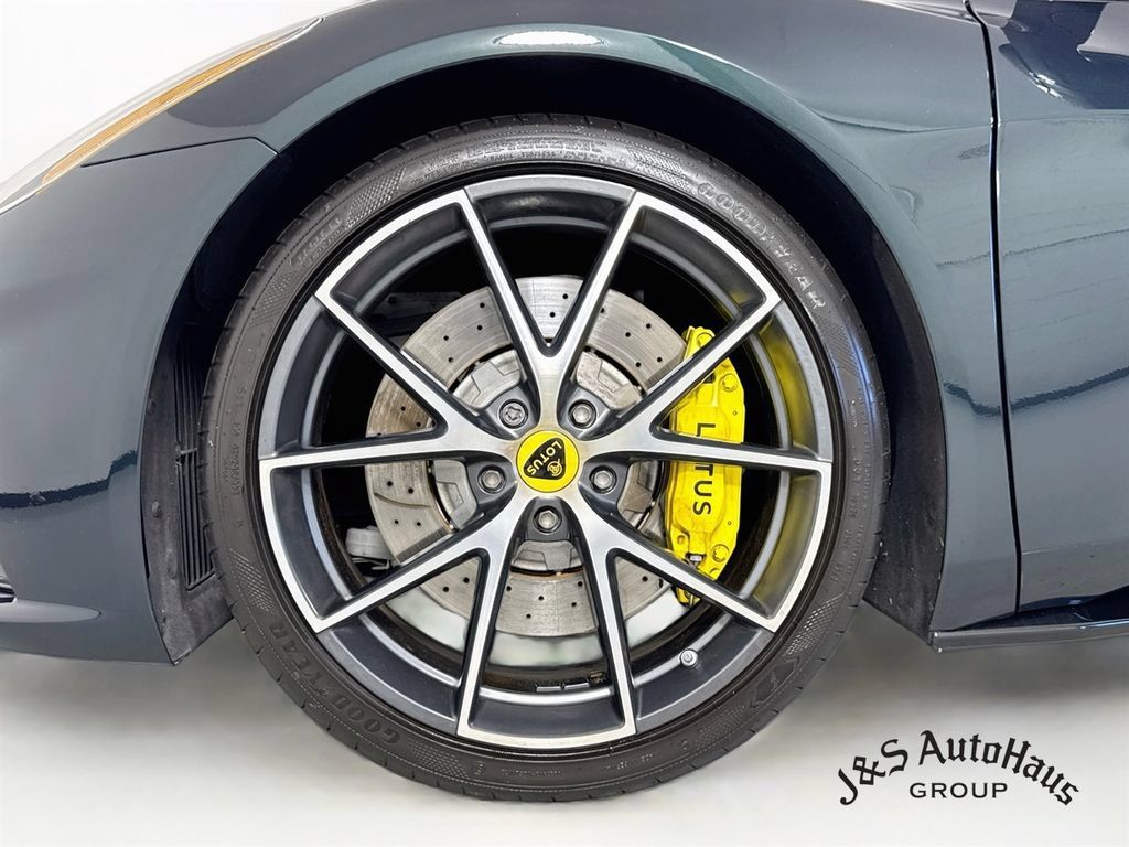 Used 2024 Lotus Emira First Edition RWD image 40