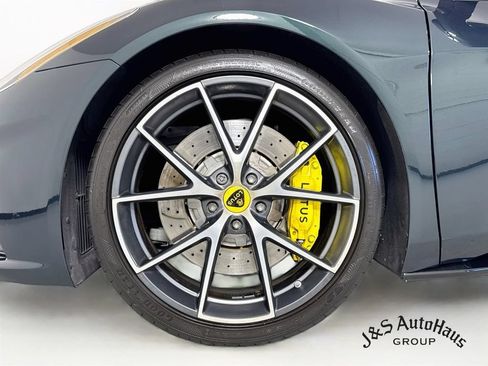 Used 2024 Lotus Emira First Edition RWD image 40
