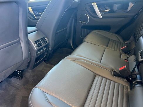 Certified 2025 Land Rover Discovery Sport S AWD/4WD image 30